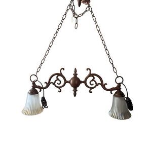 Fine Decor Island Lighting Fixture Hanging Lamp